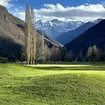 Дом отдыха Fenetre Sur Superbagneres