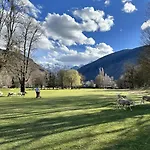 Fenetre Sur Superbagneres Cazaril-Laspenes
