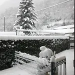 Fenetre Sur Superbagneres Дом отдыха *