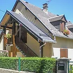 Дом отдыха Fenetre Sur Superbagneres Cazaril-Laspenes
