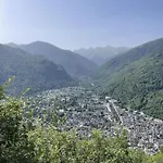 Fenetre Sur Superbagneres Cazaril-Laspenes