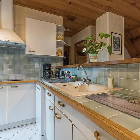 Fenetre Sur Superbagneres Holiday home Cazaril-Laspenes