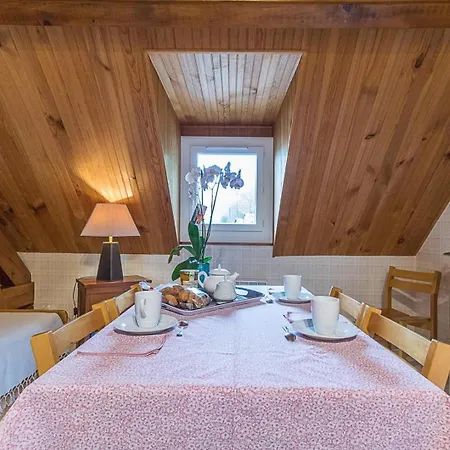 Fenetre Sur Superbagneres Holiday home Cazaril-Laspenes