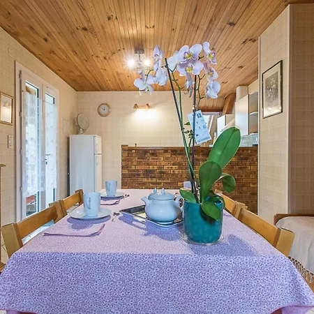 Fenetre Sur Superbagneres Holiday home *
