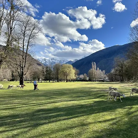 Fenetre Sur Superbagneres Cazaril-Laspenes