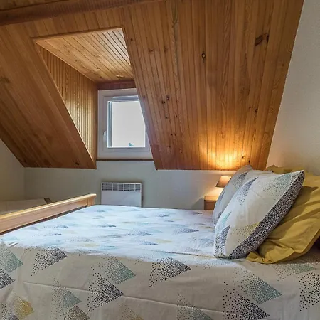 Fenetre Sur Superbagneres Holiday home *