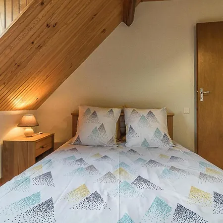 Holiday home Fenetre Sur Superbagneres *