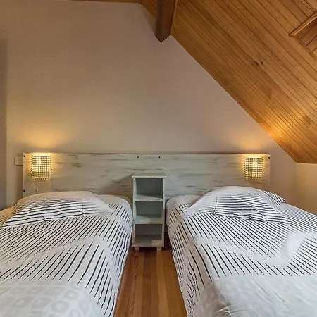 Fenetre Sur Superbagneres Cazaril-Laspenes