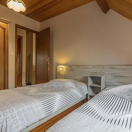 Fenetre Sur Superbagneres Holiday home