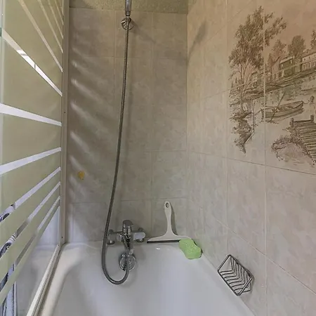 Fenetre Sur Superbagneres Holiday home Cazaril-Laspenes