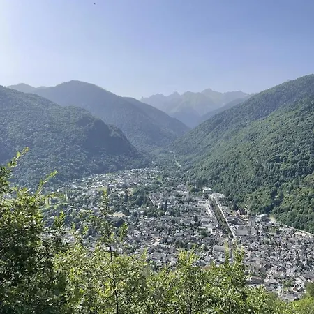 Fenetre Sur Superbagneres Cazaril-Laspenes