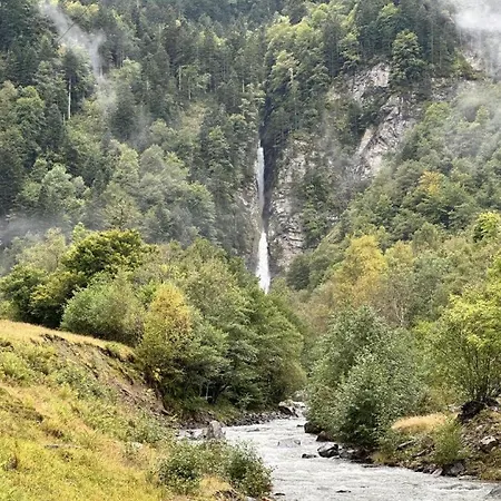 Fenetre Sur Superbagneres * Cazaril-Laspenes